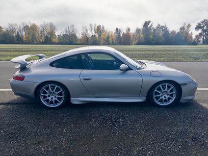 Used 1999 Porsche 911 Coupe