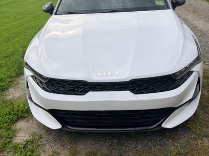 Used 2022 Kia K5 GT-Line