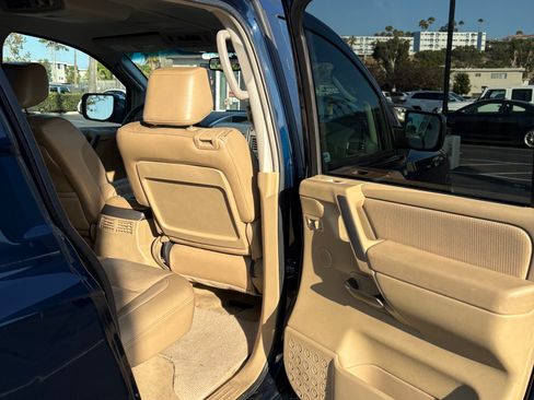 Used 2007 Nissan Armada LE AWD/4WD image 22