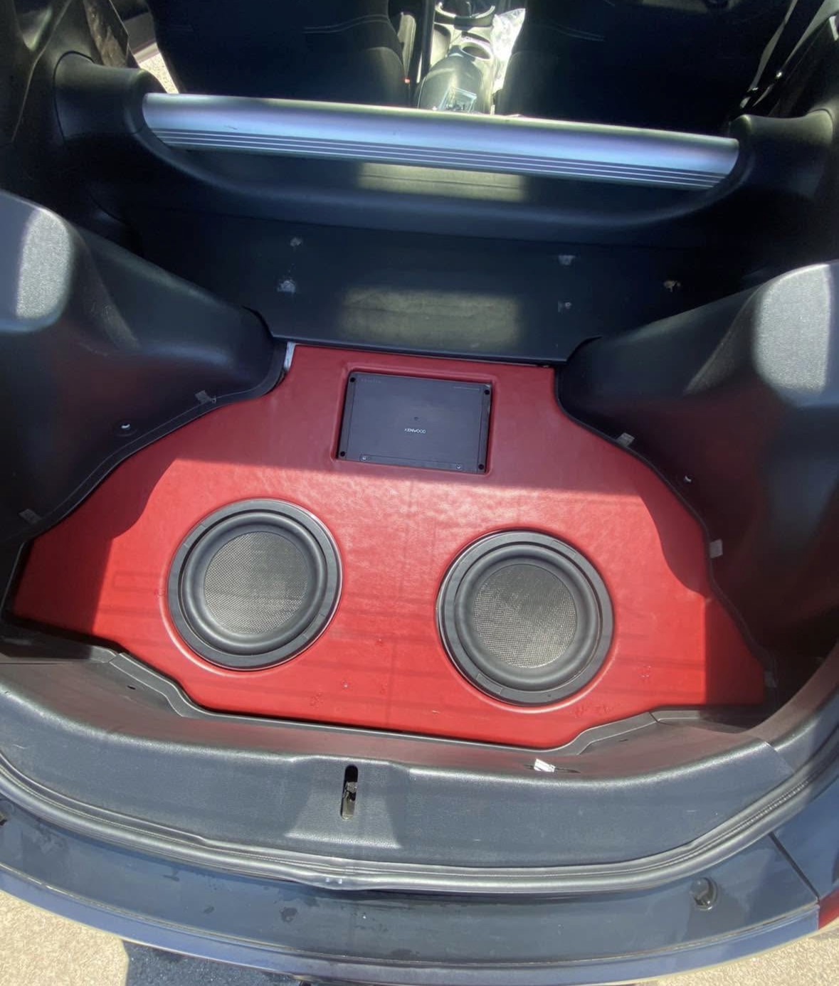 Used 2009 Nissan 370Z Coupe RWD image 9