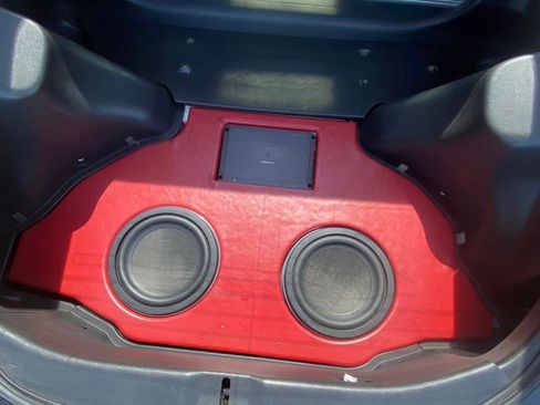 Used 2009 Nissan 370Z Coupe RWD image 9