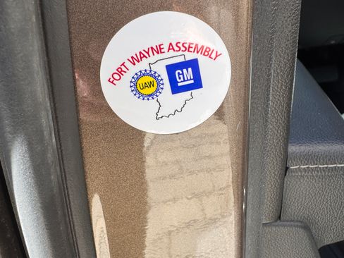 Used 2015 Chevrolet Silverado 1500 LT w/ All Star Edition image 27