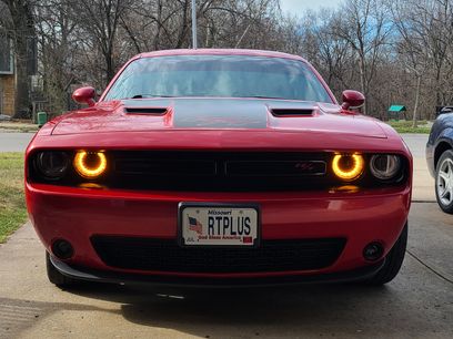 Used 2015 Dodge Challenger R/T Plus