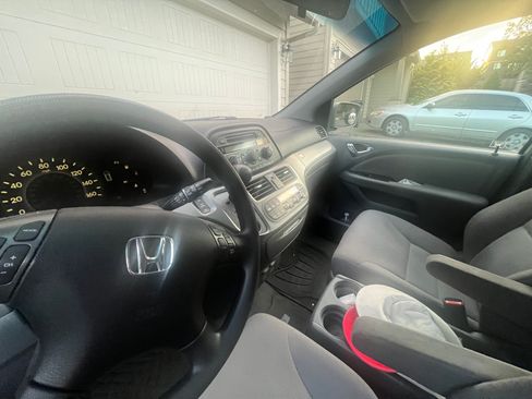 Used 2006 Honda Odyssey EX image 4
