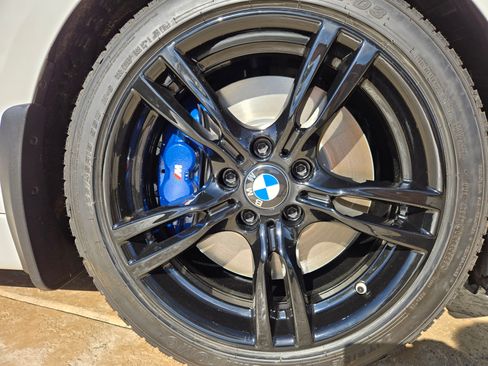 Used 2013 BMW 335i 335i Sedan 4D image 6