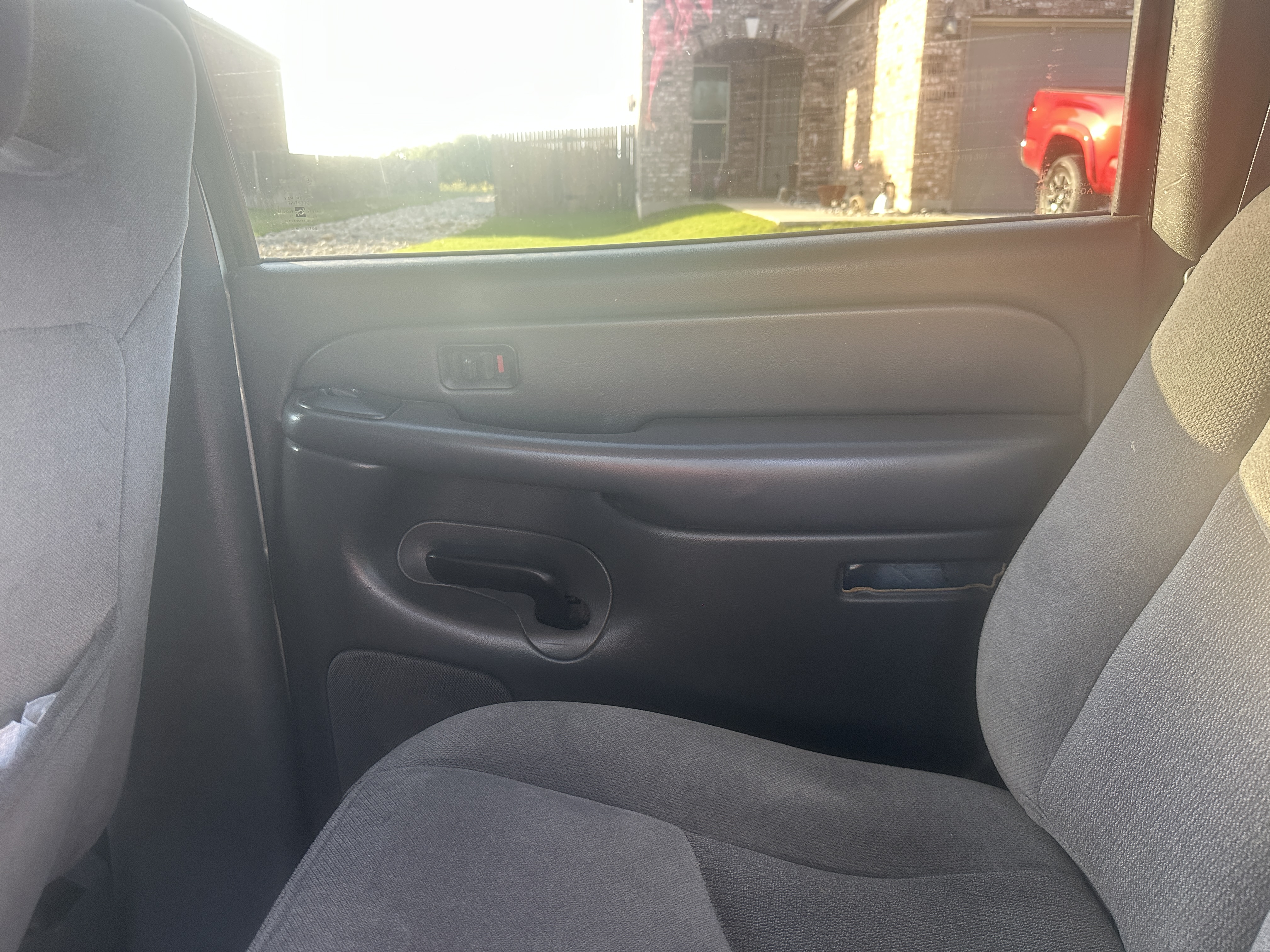 Used 2006 GMC Sierra 1500 SL RWD image 2