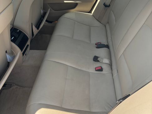 Used 2011 BMW 535i Sedan RWD image 6