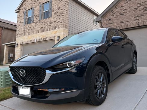 Used 2023 MAZDA CX-30 AWD 2.5 S image 2