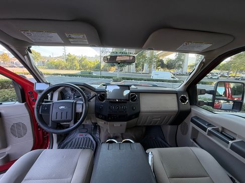 Used 2008 Ford F250 XLT image 13