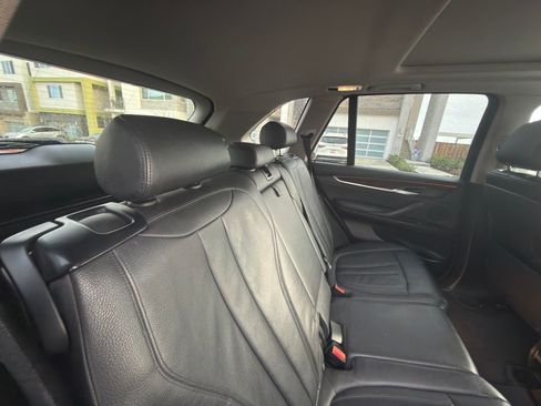 Used 2015 BMW X5 xDrive35i image 10