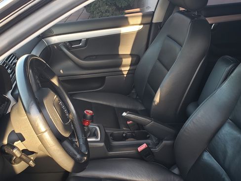 Used 2008 Audi A4 2.0T image 10