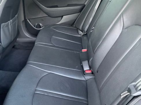 Used 2019 Hyundai Sonata Limited FWD image 2