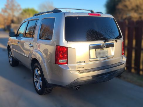 Used 2013 Honda Pilot EX-L image 6
