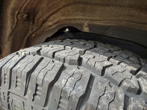 Used 2010 Toyota FJ Cruiser 4WD image 22