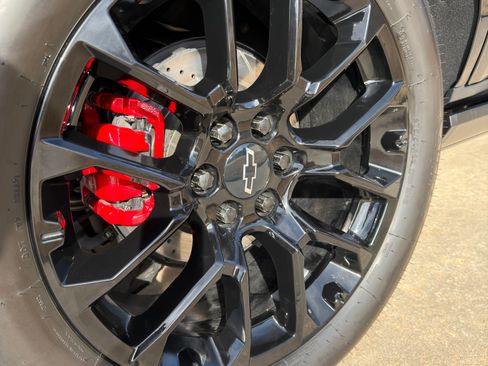 Used 2023 Chevrolet Tahoe High Country w/ Premium Package 2 image 20