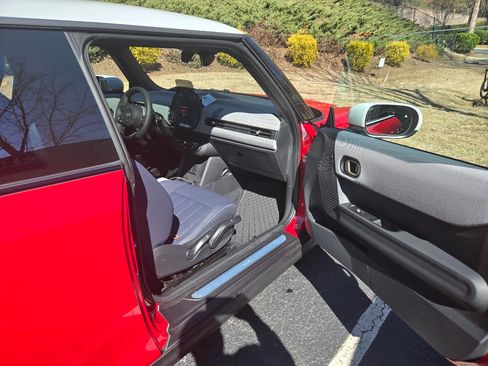 Used 2026 MINI Cooper S image 11