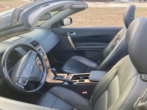 Used 2008 Volvo C70 T5 image 13