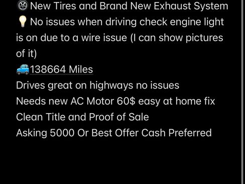 Used 2008 Dodge Avenger SE w/ Easy Clean Seat Group image 10