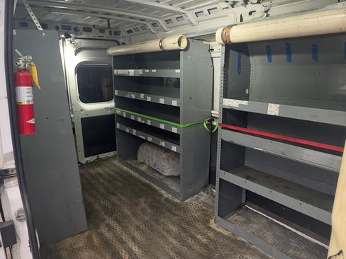 Used 2014 RAM ProMaster 3500 image 25