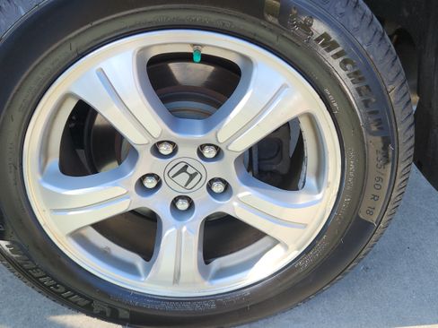 Used 2014 Honda Pilot EX-L image 5