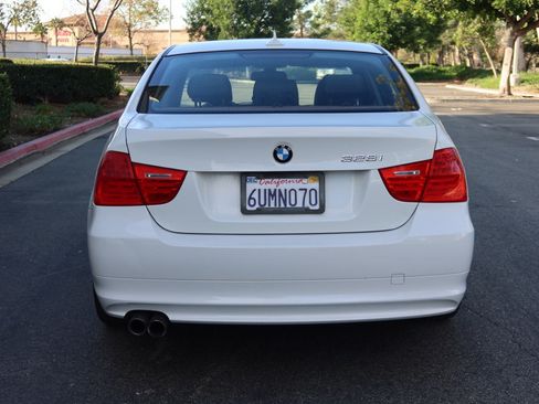 Used 2011 BMW 328i Sedan image 8