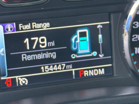 Used 2014 Chevrolet Silverado 1500 LT w/ All Star Edition image 17