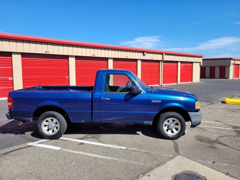 Used 2011 Ford Ranger XL image 4