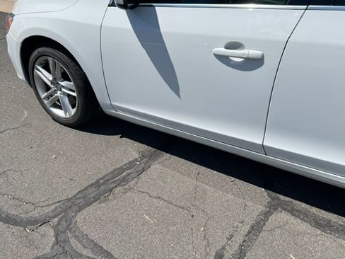 Used 2014 Volvo S60 T5 AWD/4WD image 4