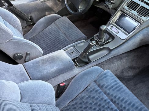 Used 1993 Nissan 300ZX Hatchback RWD image 24