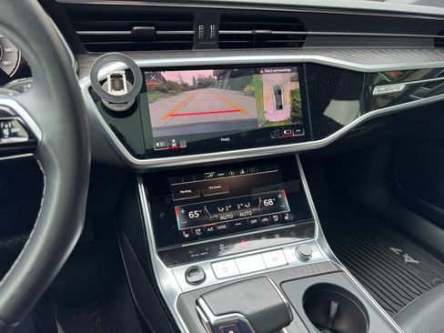 Used 2021 Audi A7 e Premium Plus w/ Executive Package image 5