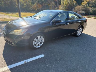 Used 2007 Lexus ES 350
