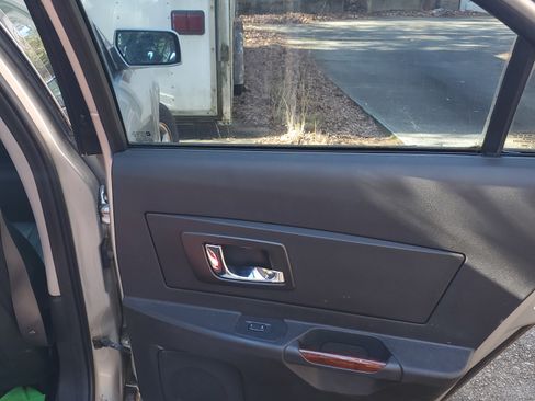 Used 2007 Cadillac CTS 3.6 w/ Bose Edition image 10