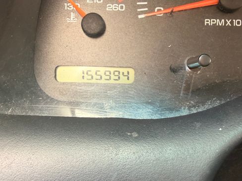Used 1998 Dodge Ram 3500 Truck 4x4 Quad Cab image 14