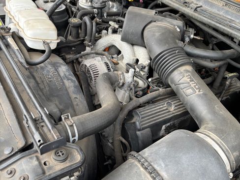 Used 2000 Ford Excursion Limited image 5