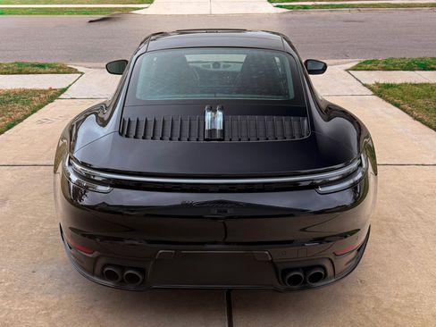 Used 2024 Porsche 911 Carrera S image 17