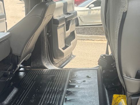 Used 2019 Ford F350 XL w/ Power Equipment Group AWD/4WD image 13