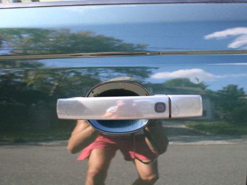 Used 2010 Land Rover Range Rover Sport HSE LUX image 27