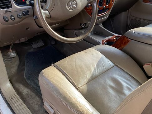 Used 2003 Toyota Tundra Limited image 8