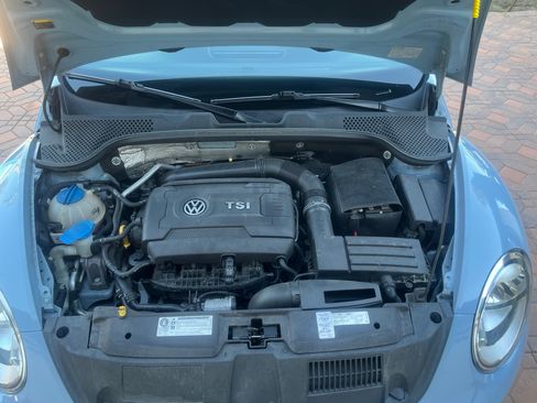 Used 2015 Volkswagen Beetle 1.8T image 9