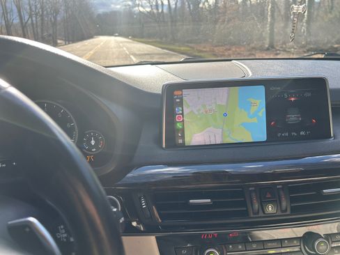 Used 2018 BMW X5 xDrive35i w/ Executive Package image 17