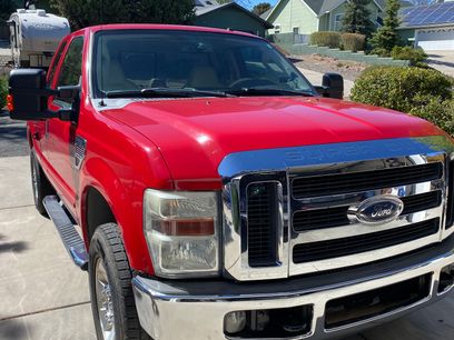 Used 2008 Ford F250 Lariat