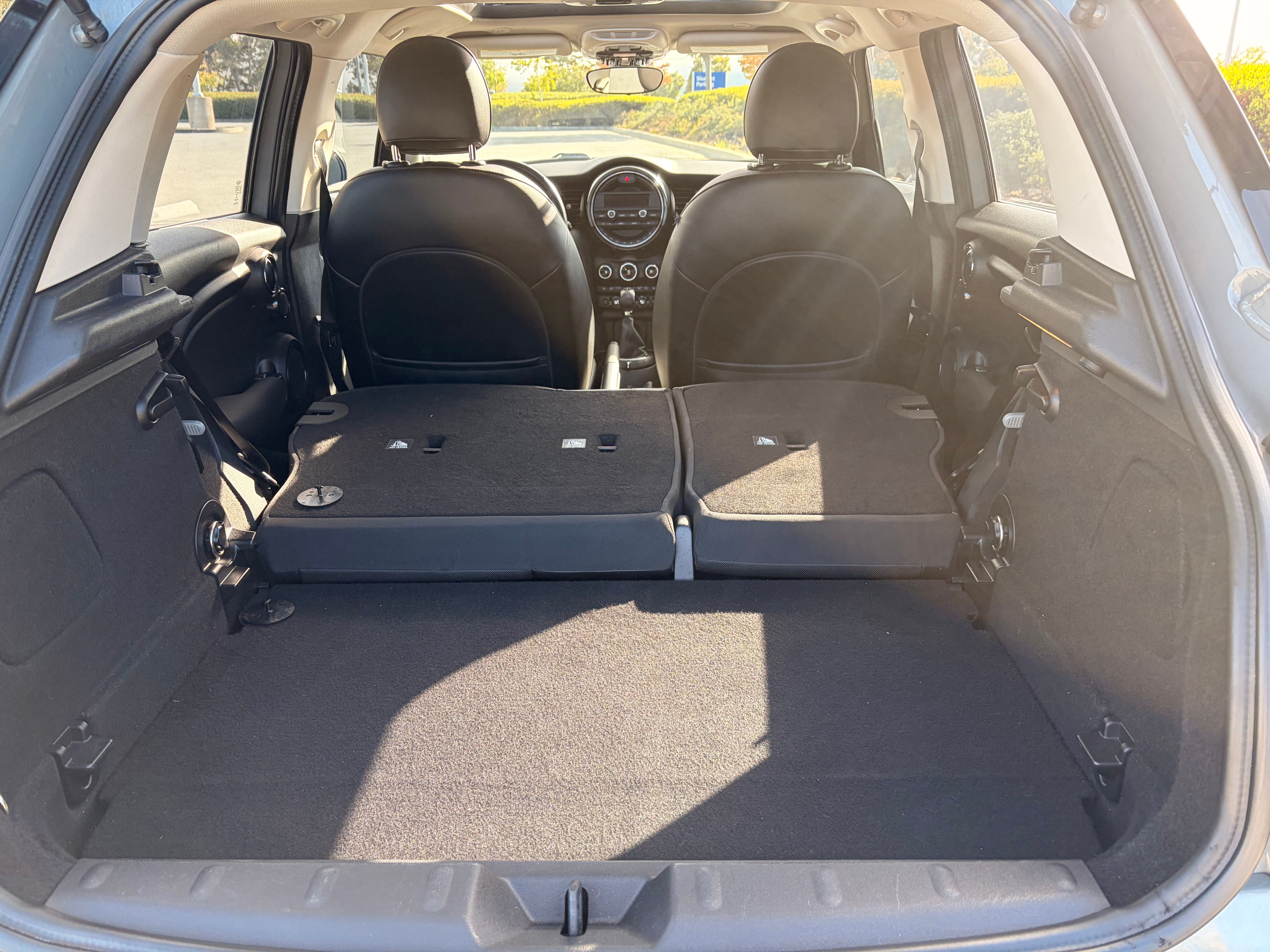 Used 2016 MINI Cooper 4-Door Hardtop FWD image 25