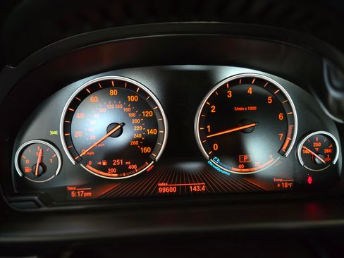 Used 2015 BMW 535i xDrive 535i xDrive Sedan 4D image 18