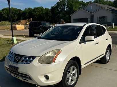Used 2013 Nissan Rogue S w/ Special Edition Pkg