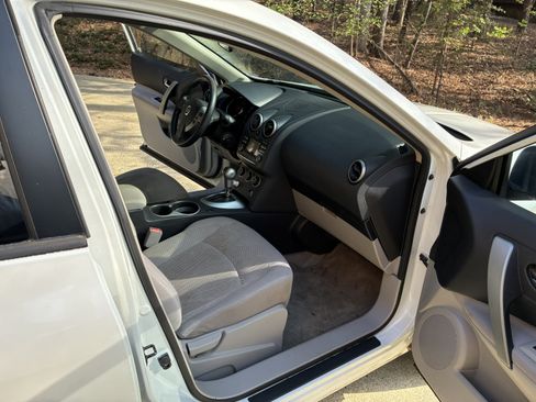 Used 2012 Nissan Rogue S w/ Special Edition Pkg image 15