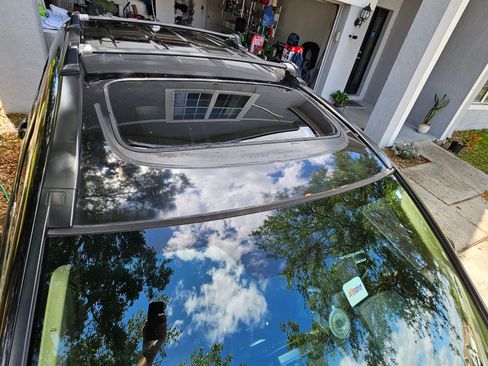 Used 2007 Honda CR-V EX-L image 8