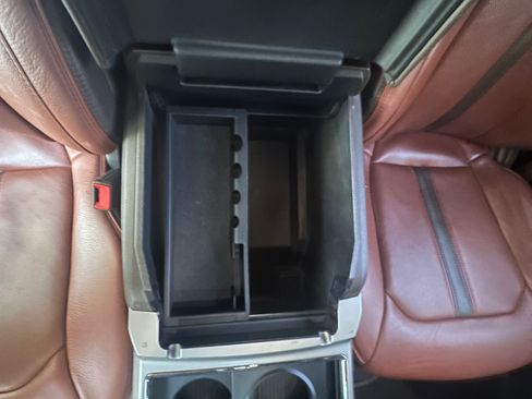 Used 2020 Ford F350 King Ranch w/ King Ranch Ultimate Package image 19