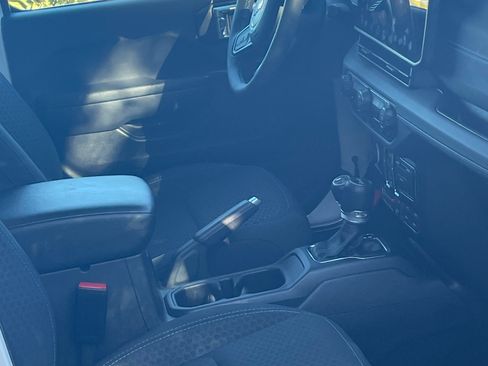 Used 2024 Jeep Wrangler Unlimited Rubicon 4xe w/ Safety Group image 15