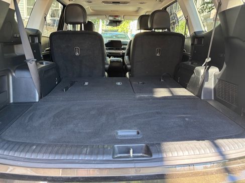 Used 2024 Kia Telluride S w/ S Sunroof Package AWD/4WD image 14
