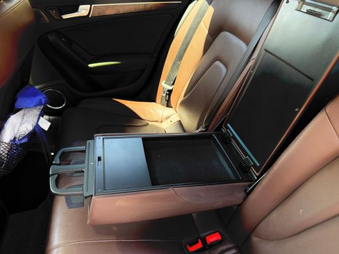 Used 2015 Audi A4 Premium Plus w/ Premium Plus Package image 13